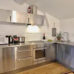 Apartment Loft Chic Verdun / Conciergeriedamecarcas Carcassonne