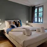Loft Chic Verdun / Conciergeriedamecarcas Carcassonne