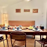 Apartment Loft Chic Verdun / Conciergeriedamecarcas *