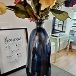 Loft Chic Verdun / Conciergeriedamecarcas Apartment
