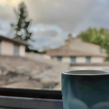 Loft Chic Verdun / Conciergeriedamecarcas Appartamento Carcassonne