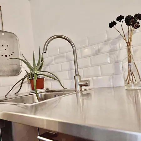 Loft Chic Verdun / Conciergeriedamecarcas Carcassonne