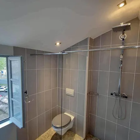Apartment Loft Chic Verdun Carcassonne