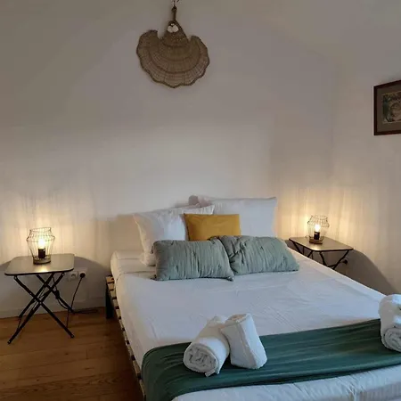 Loft Chic Verdun / Conciergeriedamecarcas