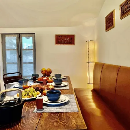 Loft Chic Verdun / Conciergeriedamecarcas * Carcassonne