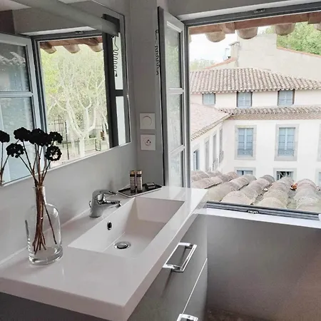 Lägenhet Loft Chic Verdun / Conciergeriedamecarcas *