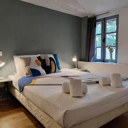 Loft Chic Verdun / Conciergeriedamecarcas Carcassonne