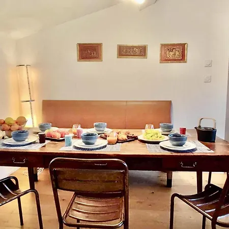 Appartamento Loft Chic Verdun *