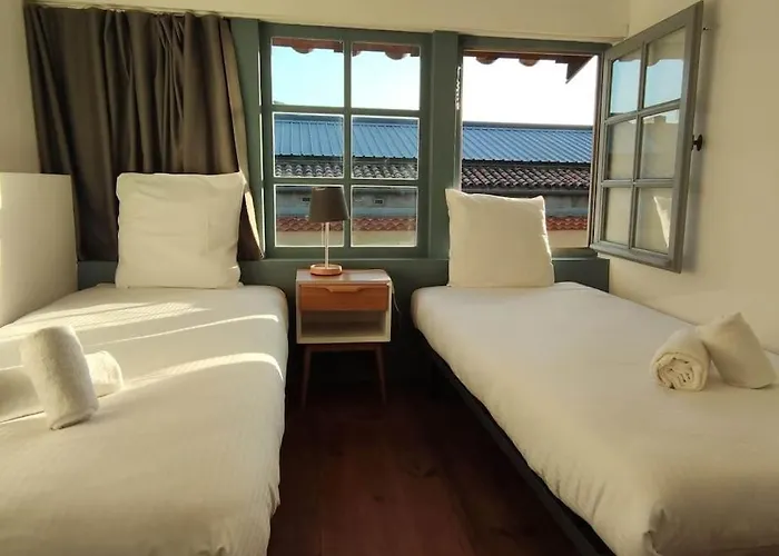 Loft Chic Verdun / Conciergeriedamecarcas * Carcassonne