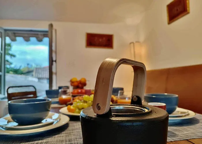 Loft Chic Verdun / Conciergeriedamecarcas *