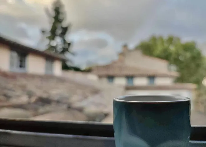 Loft Chic Verdun / Conciergeriedamecarcas Appartamento Carcassonne