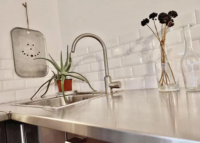 Loft Chic Verdun / Conciergeriedamecarcas Carcassonne