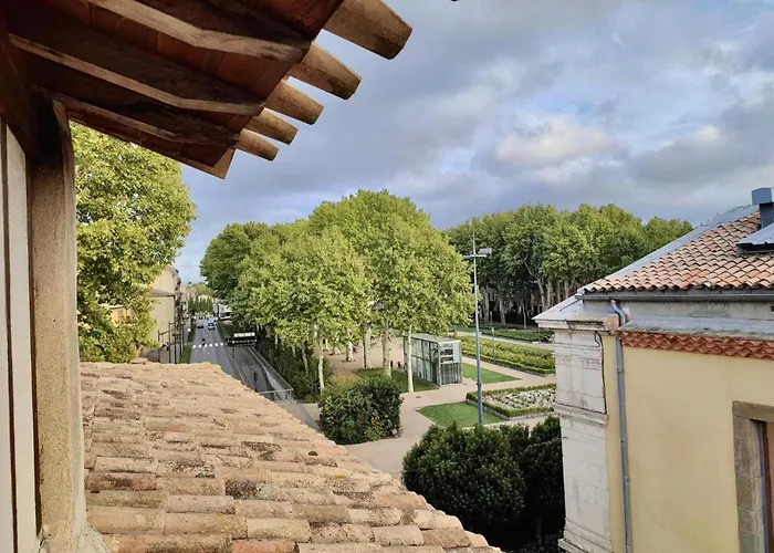 Loft Chic Verdun / Conciergeriedamecarcas Appartamento *