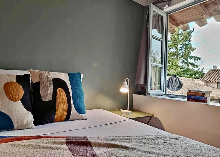 Loft Chic Verdun / Conciergeriedamecarcas Appartamento Carcassonne